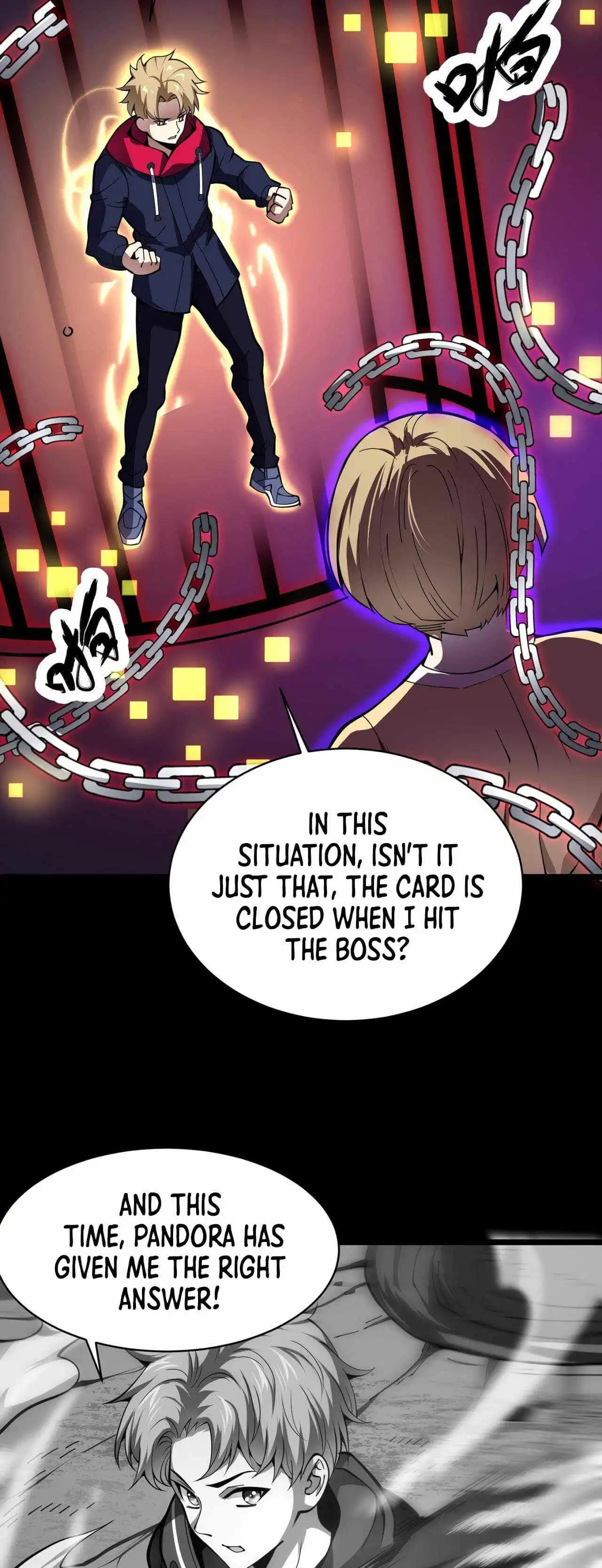 Combine Cube Chapter 25 17